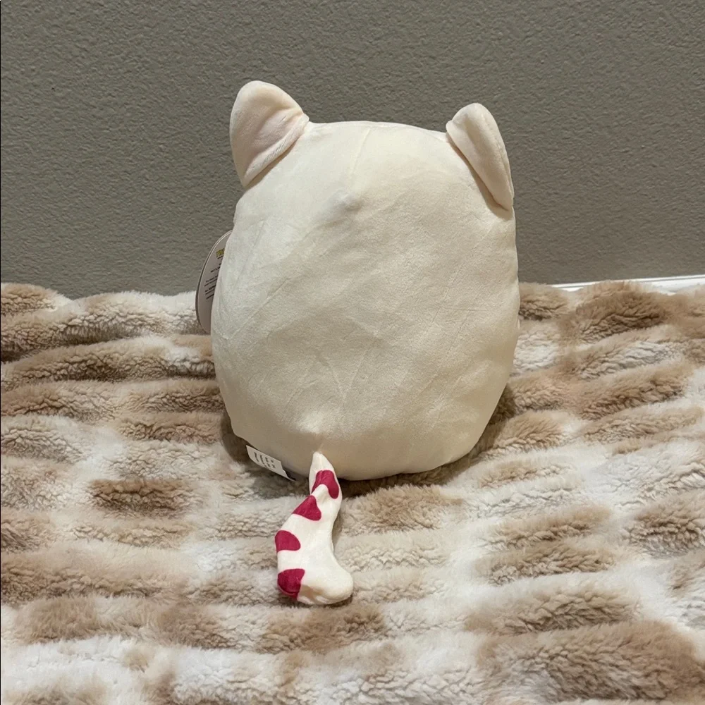 8” Carmen Squishmallow